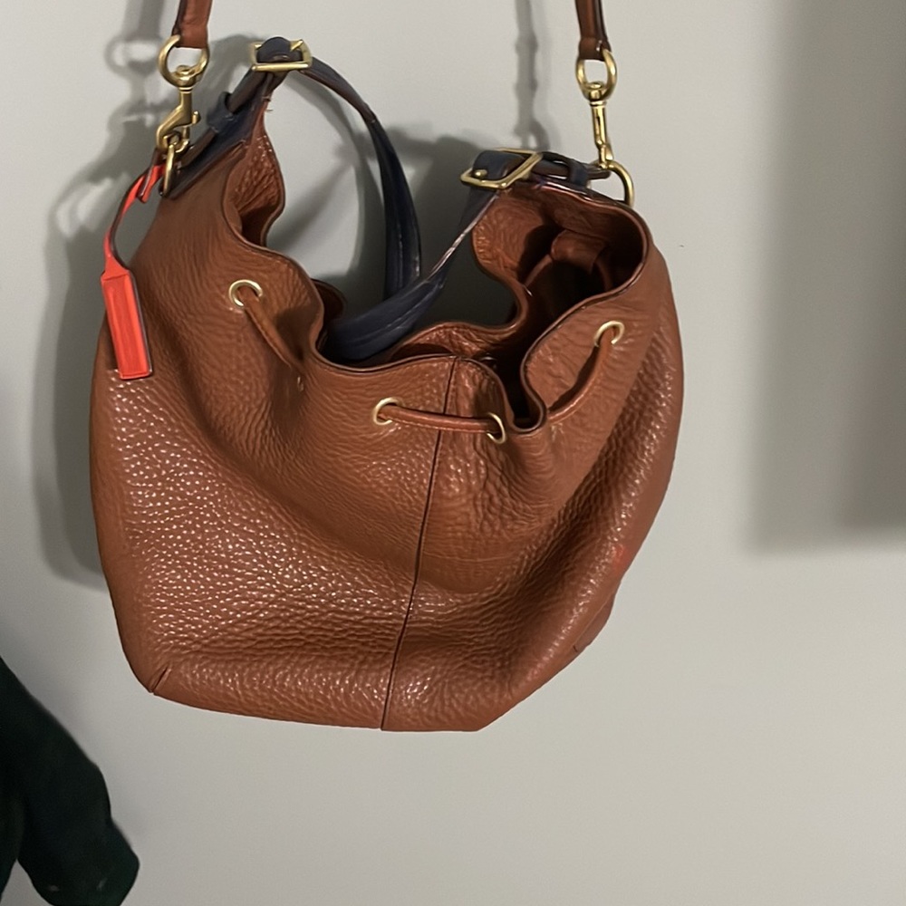 Coach bag - Picture 4 of 11
